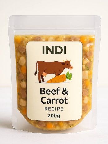 Beef&Carrot