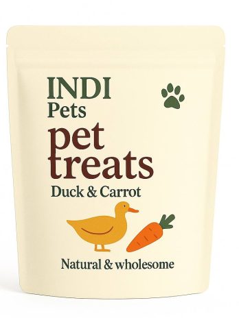 Duck&Carrot